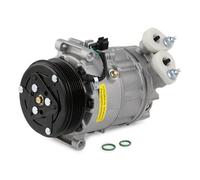 Air conditioning compressor R 1234yf PAG 46 YF ACP 1467 000P MAHLE for HYUNDAI