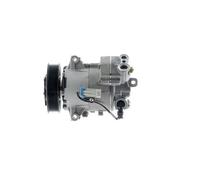 MAHLE Air Con Compressor ACP150000P - Precision OE Matching Fit & High Quality