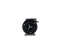 MAHLE ACP 1660 000S Air conditioning compressor