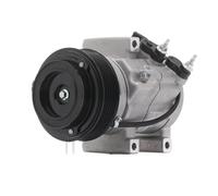 MAHLE ORIGINAL ACP 1681 000S Air conditioning compressor