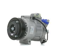 MAHLE ACP18000S A/C Compressor Air Conditioning Air Con Fits Audi Seat Skoda VW