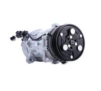 MAHLE ACP 191 000S Air conditioning compressor