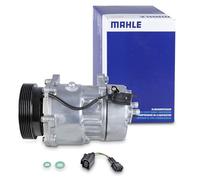 MAHLE ACP191000S Air Conditioning Compressor Fits Ford Mercedes Seat Skoda VW