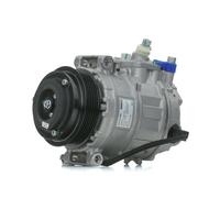 Air Conditioning Compressor Fits Mercedes-Benz C-Class CLC-Class MAHLE ACP23000S