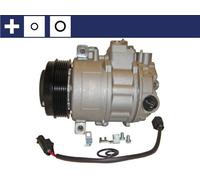 MAHLE ACP 23 000S Compressor, air conditioning for MERCEDES-BENZ