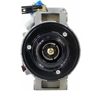 MAHLE ACP 268 000S Air conditioning compressor