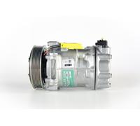 MAHLE ACP 359 000P Air conditioning compressor