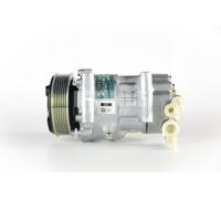 MAHLE ACP 384 000P Air conditioning compressor