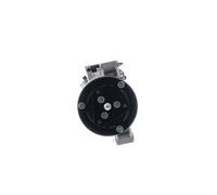 Air conditioning compressor R 134a ACP 385 000S MAHLE for BMW 3 3 Touring X3