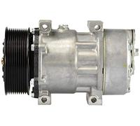 MAHLE ACP 393 000S A/C Compressor BEHR