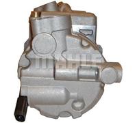 MAHLE ACP40000S A/C Compressor Air Conditioning Air Con 6 Ribs Fits Audi Seat