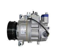 Air Conditioning Compressor Fits Audi A4 A5 A6 A6 Allroad A8 MAHLE ACP44000S
