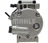Mahle Original Air Conditioning Compressor ACP445000P Fits Hyundai ix35, Kia Sportage