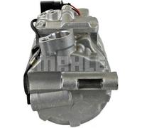 MAHLE ACP 451 000S Air conditioning compressor