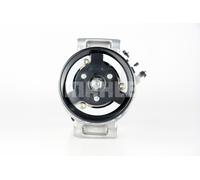 MAHLE ACP497000P A/C Compressor Air Conditioning Air Con Fits Jaguar Land Rover