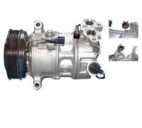 MAHLE ACP 511 000P A/C Compressor