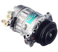 MAHLE ACP 537 000P A/C Compressor