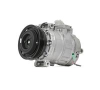 MAHLE ACP 55 000S Air conditioning compressor