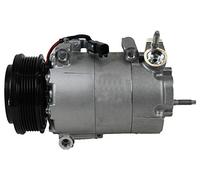 MAHLE ACP 552 000P A/C Compressor
