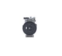 MAHLE ACP 592 000S Air conditioning compressor