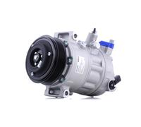MAHLE ACP 6 000S Air conditioning compressor