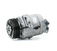 MAHLE ACP72000S Air Conditioning Compressor Fits Nissan Opel Renault Vauxhall