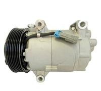 MAHLE ACP 73 000S A/C Compressor