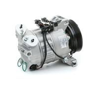 MAHLE ACP 79 000S A/C Compressor