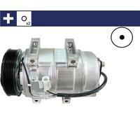 MAHLE ACP 803 000S Compressor, air conditioning for VOLVO