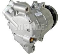 MAHLE ACP 810 000P COMPRESSOR AIR CONDITIONING
