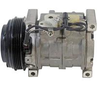 MAHLE ACP 883 000P A/C Compressor
