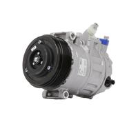 MAHLE Aircon Compressor SIMPLE FIT ACP89000S for MERCEDES-BENZ C-CLASS (W203) et