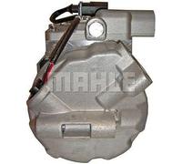 MAHLE ACP93000S A/C Compressor Air Conditioning Air Con 12V Voltage Fits VW