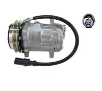 MAHLE ACP 935 000P A/C Compressor