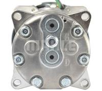 MAHLE ACP935000S A/C Compressor Air Conditioning Air Con 1 Ribs Fits DAF