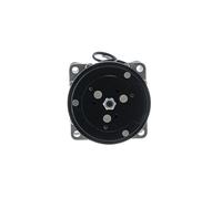 MAHLE ORIGINAL ACP 960 000S Air conditioning compressor