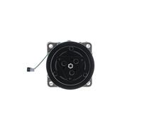 MAHLE ACP 989 000S Air conditioning compressor