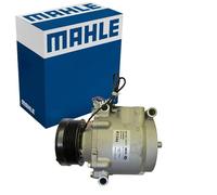 MAHLE ACP1097000S A/C Compressor Air Conditioning Air Con Fits Saab 9-3