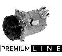 MAHLE ACP1035000P Air Conditioning Compressor Fits Cadillac Opel Saab Vauxhall