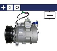 MAHLE ACP1073000S Air Conditioning Compressor Fits Audi Porsche Skoda VW