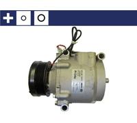 MAHLE ACP1097000S A/C Compressor Air Conditioning Air Con Fits Saab 9-3