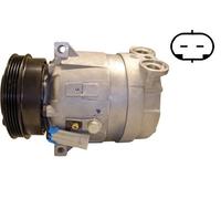 Mahle Original Air Conditioning Compressor ACP1100000S - Fits Fiat Brava/Bravo/Marea - R134a PAG 150