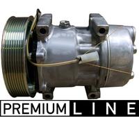 MAHLE ACP1122000P Air Conditioning Compressor Fits RENAULT RENAULT TRUCKS