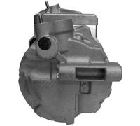 MAHLE ACP1153000S A/C Compressor Air Conditioning Air Con Fits MERCEDES-BENZ