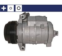 Air Conditioning Compressor Fits BMW X5 Land Rover Range Rover MAHLE ACP1158000S
