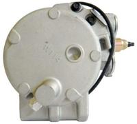 Mahle Air Con Compressor ACP1167000S - High Quality Replacement A/C Part