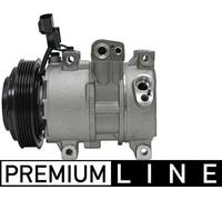 MAHLE ACP1174000P A/C Compressor Air Conditioning Air Con Fits Hyundai i20