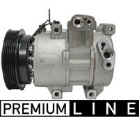 MAHLE ACP1175000P A/C Compressor Air Conditioning Air Con Fits Hyundai i20