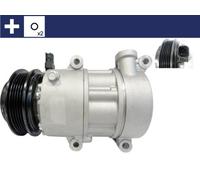 MAHLE ACP1182000S A/C Compressor Air Conditioning Air Con Fits Ford Focus