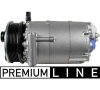 MAHLE ACP 1209 000P COMPRESSOR AIR CONDITIONING